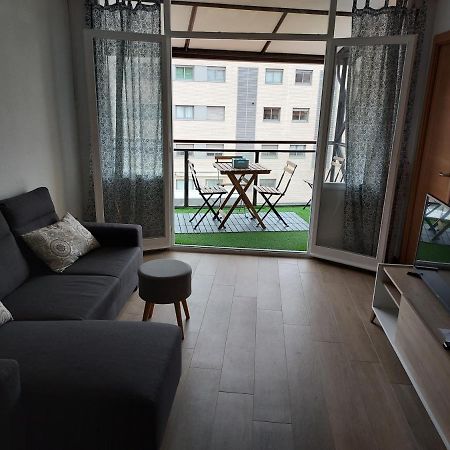 Centrico Atico En Torredembarra Con Parking. Apartment Exterior photo