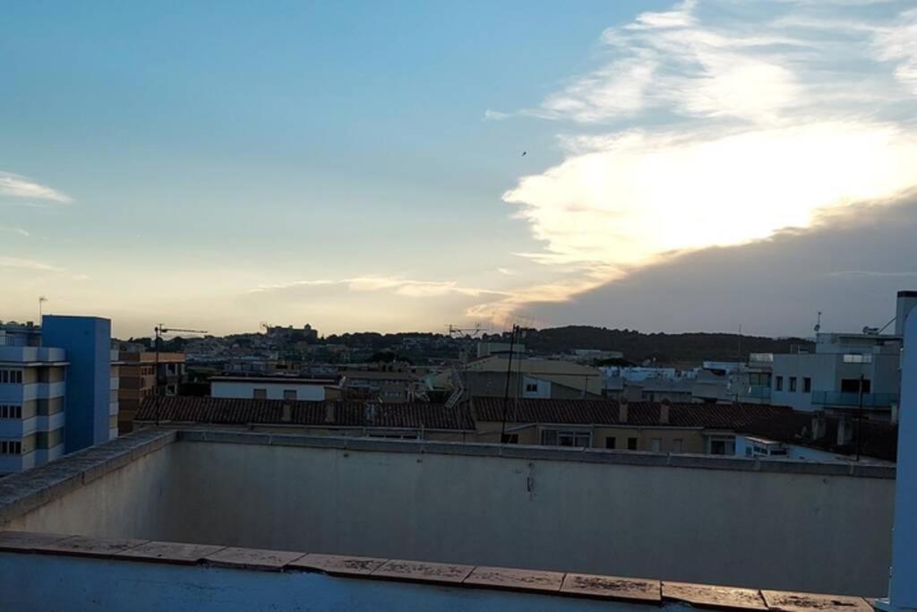 Centrico Atico En Torredembarra Con Parking. Apartment Exterior photo