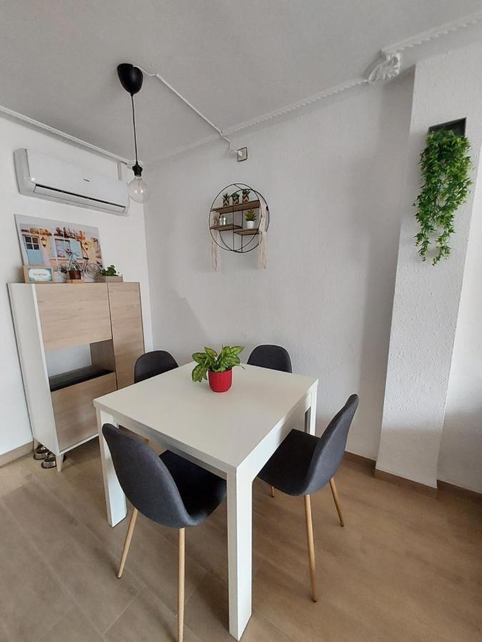 Centrico Atico En Torredembarra Con Parking. Apartment Exterior photo